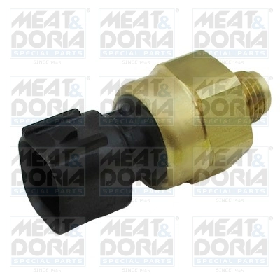 Oil Pressure Switch